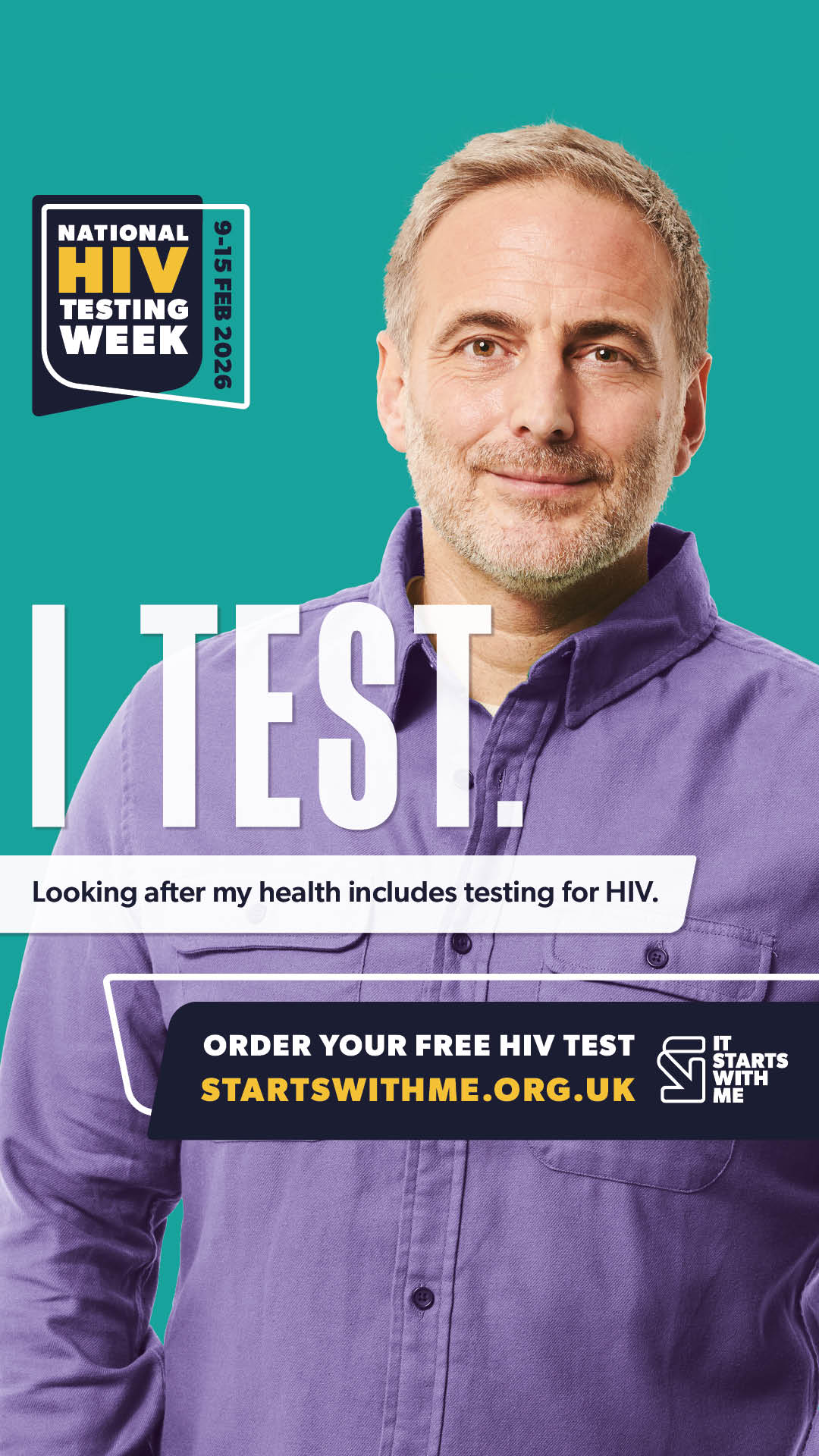HIV