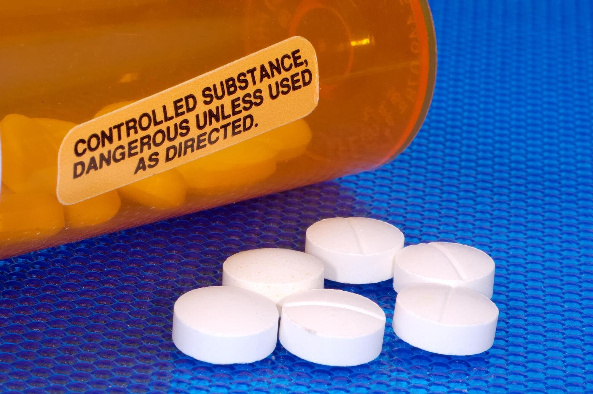 pills